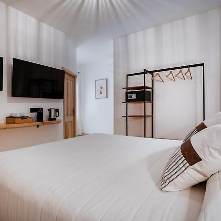 فندق Paghe Eco Luxury Experience Buddusò المظهر الخارجي الصورة