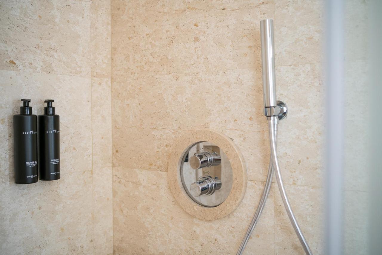 فندق Paghe Eco Luxury Experience Buddusò المظهر الخارجي الصورة
