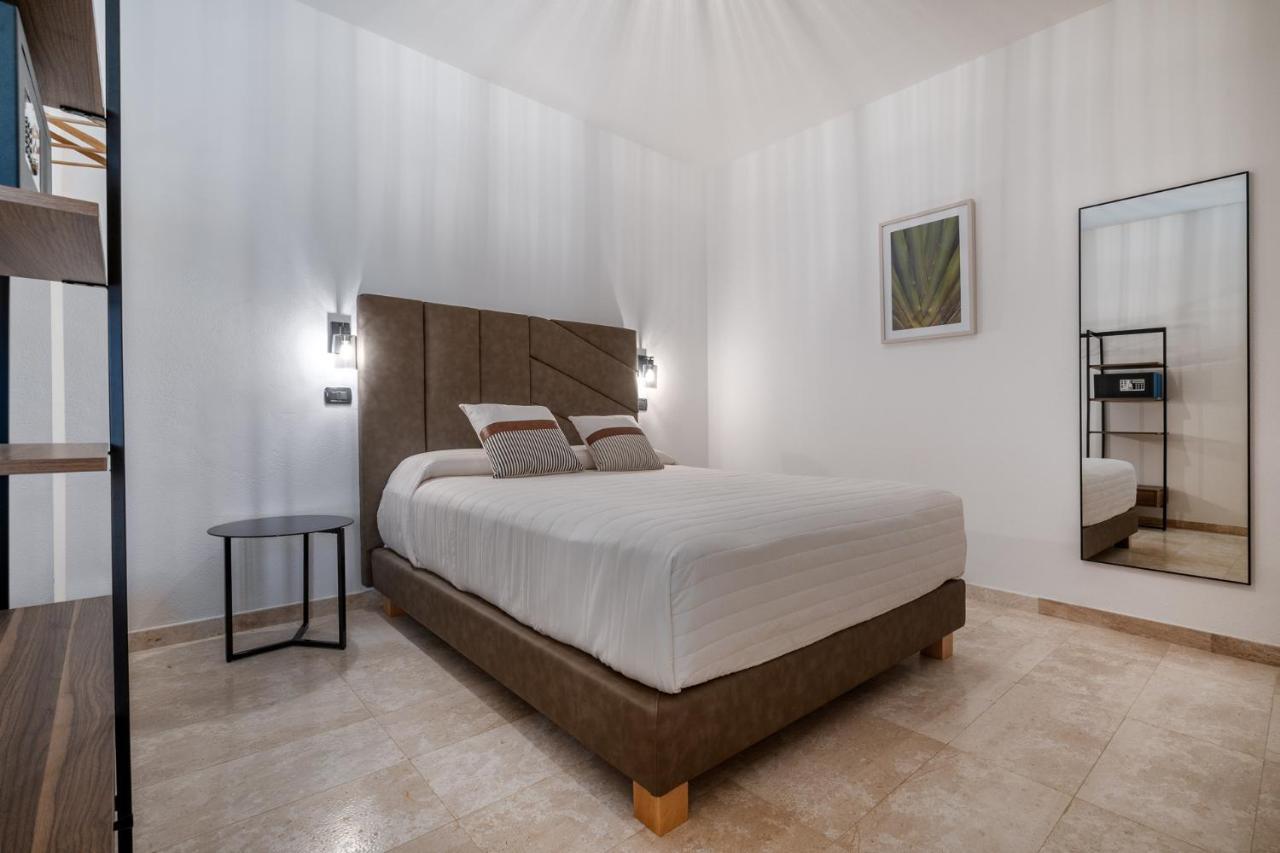 فندق Paghe Eco Luxury Experience Buddusò المظهر الخارجي الصورة